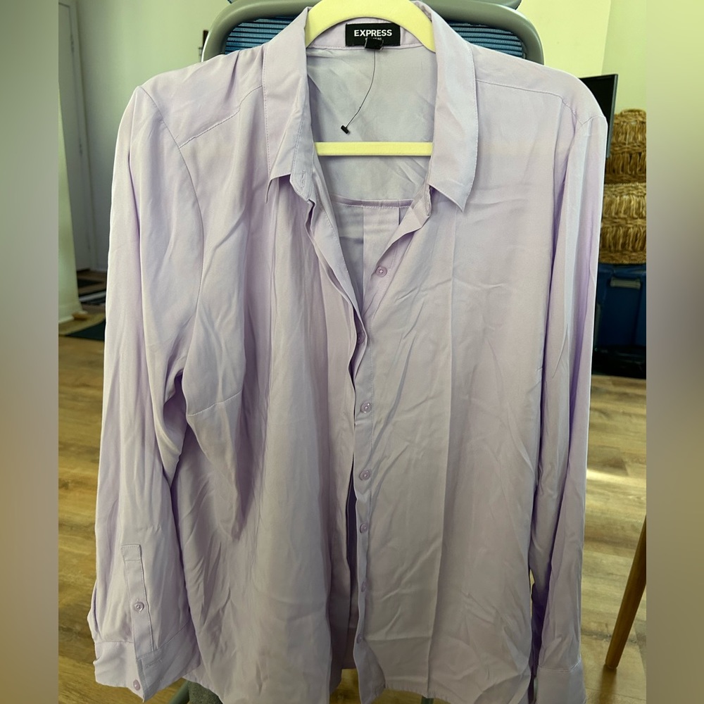 Express   Great Clothing Item